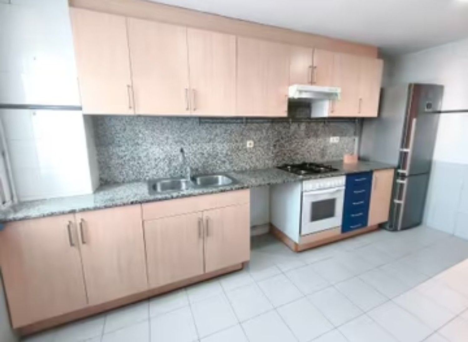 Piso en calle de la Marquesa Viuda de Aldama, 26 - Foto 5