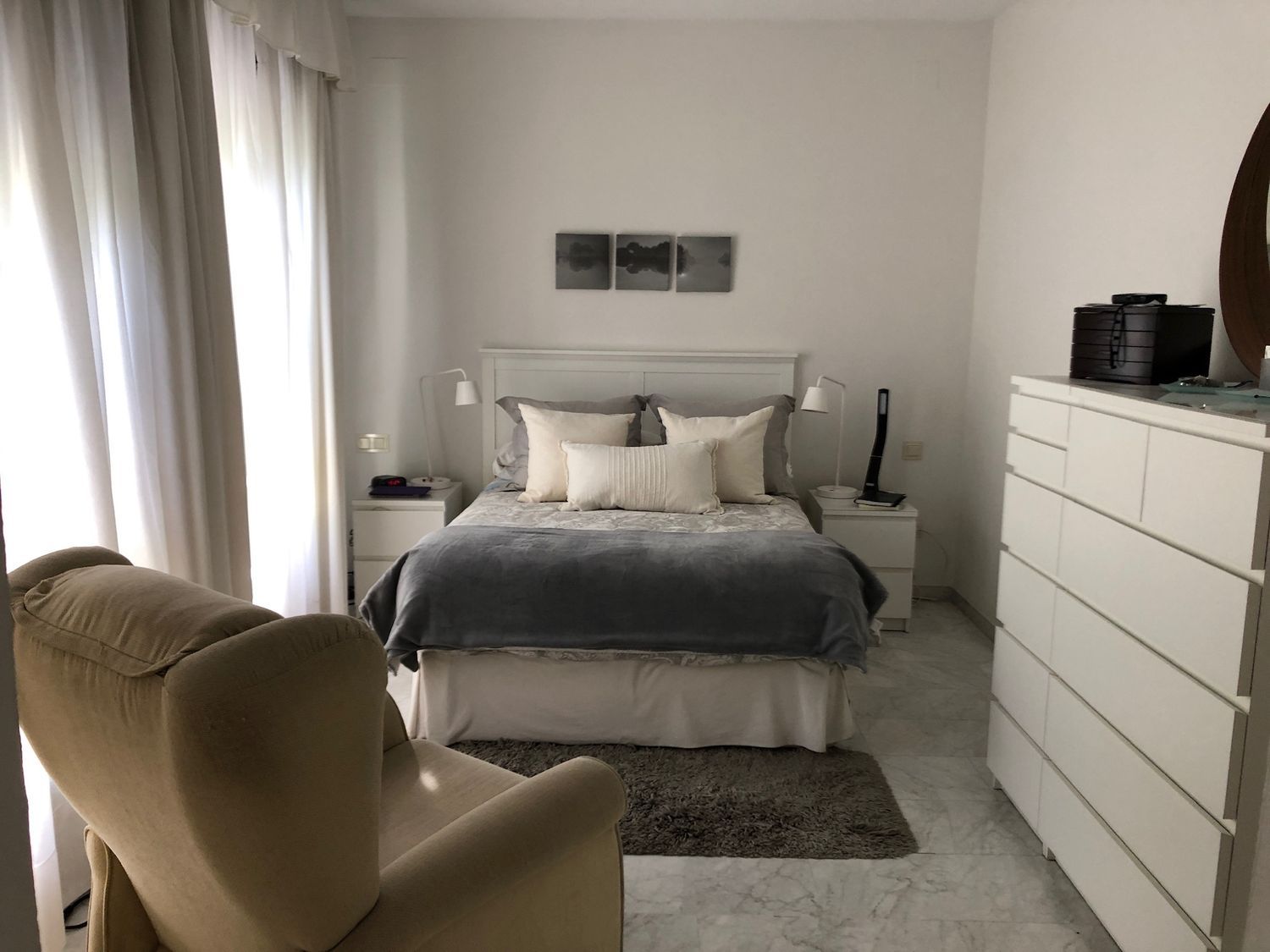 Piso en calle Castillo de Utrera, 1 - Foto 6