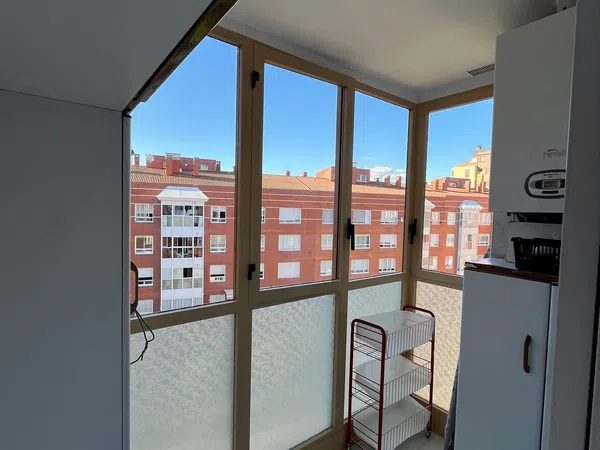 Piso en Plaza Sierra Nevada, 1, Bda. Inmaculada - Zurbarán - Foto 28