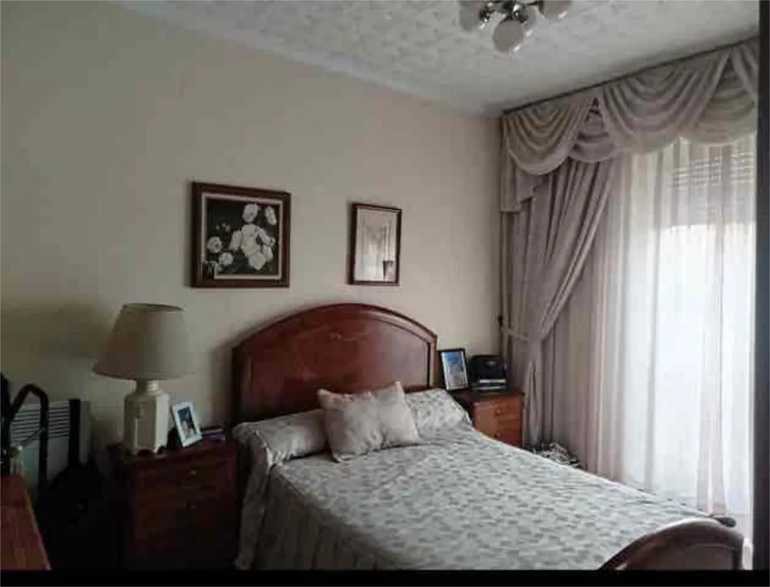 Piso en elda - Foto 3