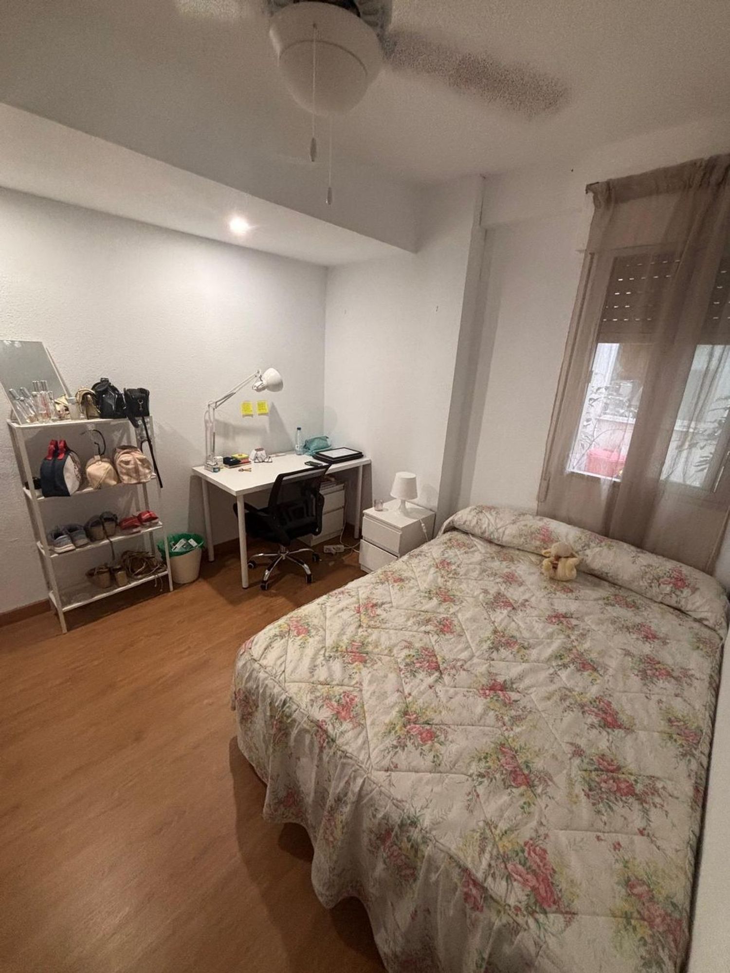Piso en Calle Vázquez Aroca, 20, Ciudad Jardín - Foto 6