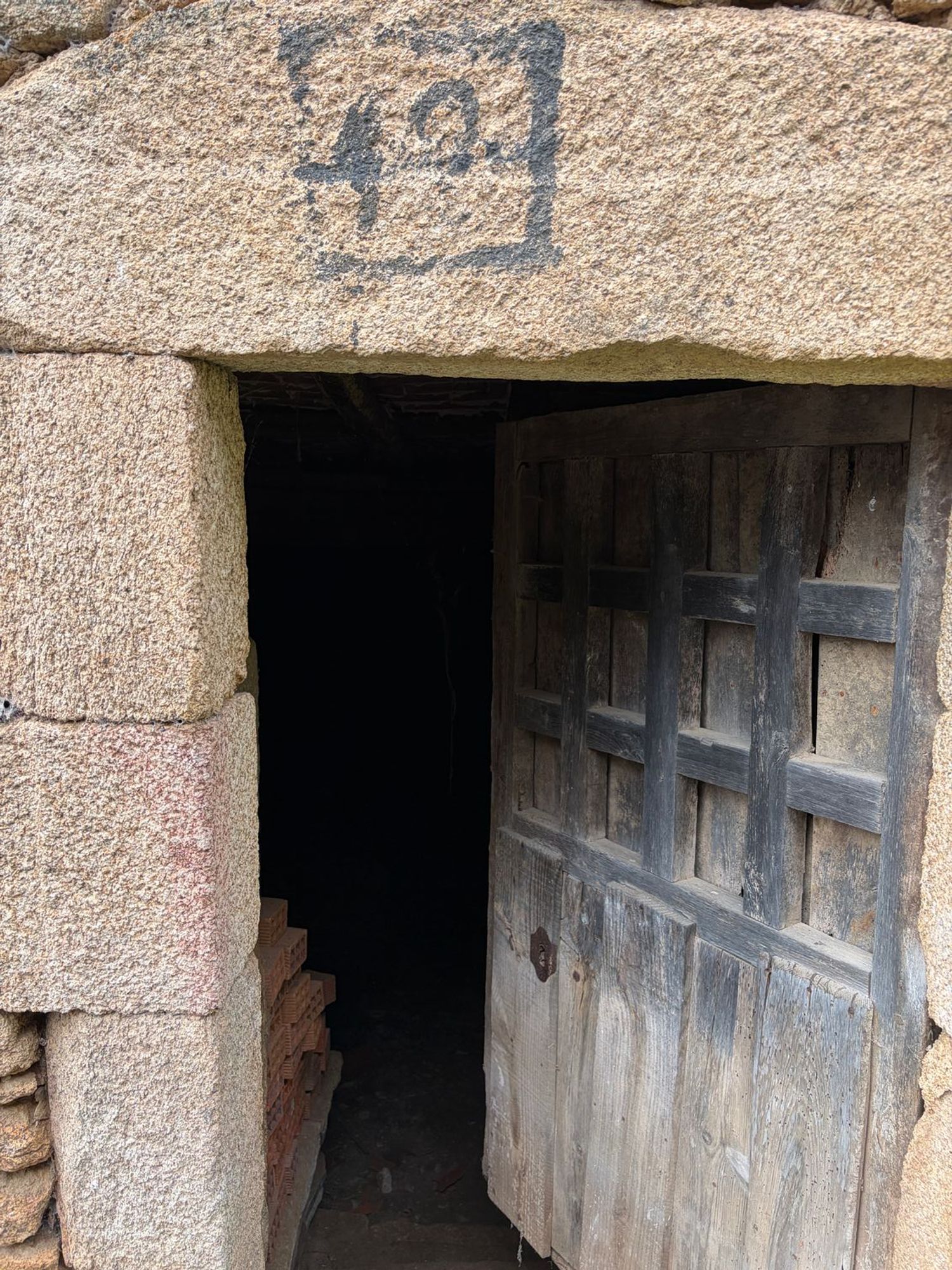 Casa de pueblo en Calle Barrio Nuevo, 23 - Foto 5