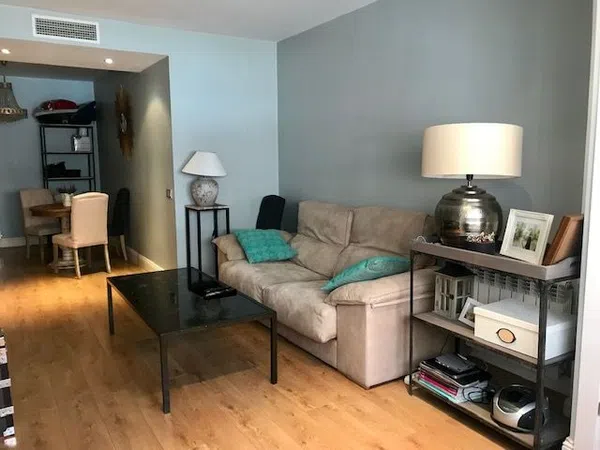 Piso en calle del Poeta Joan Maragall, 56