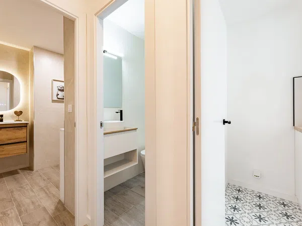 Piso en Calle de Valls, 4, Eixample, Eixample - Foto 19