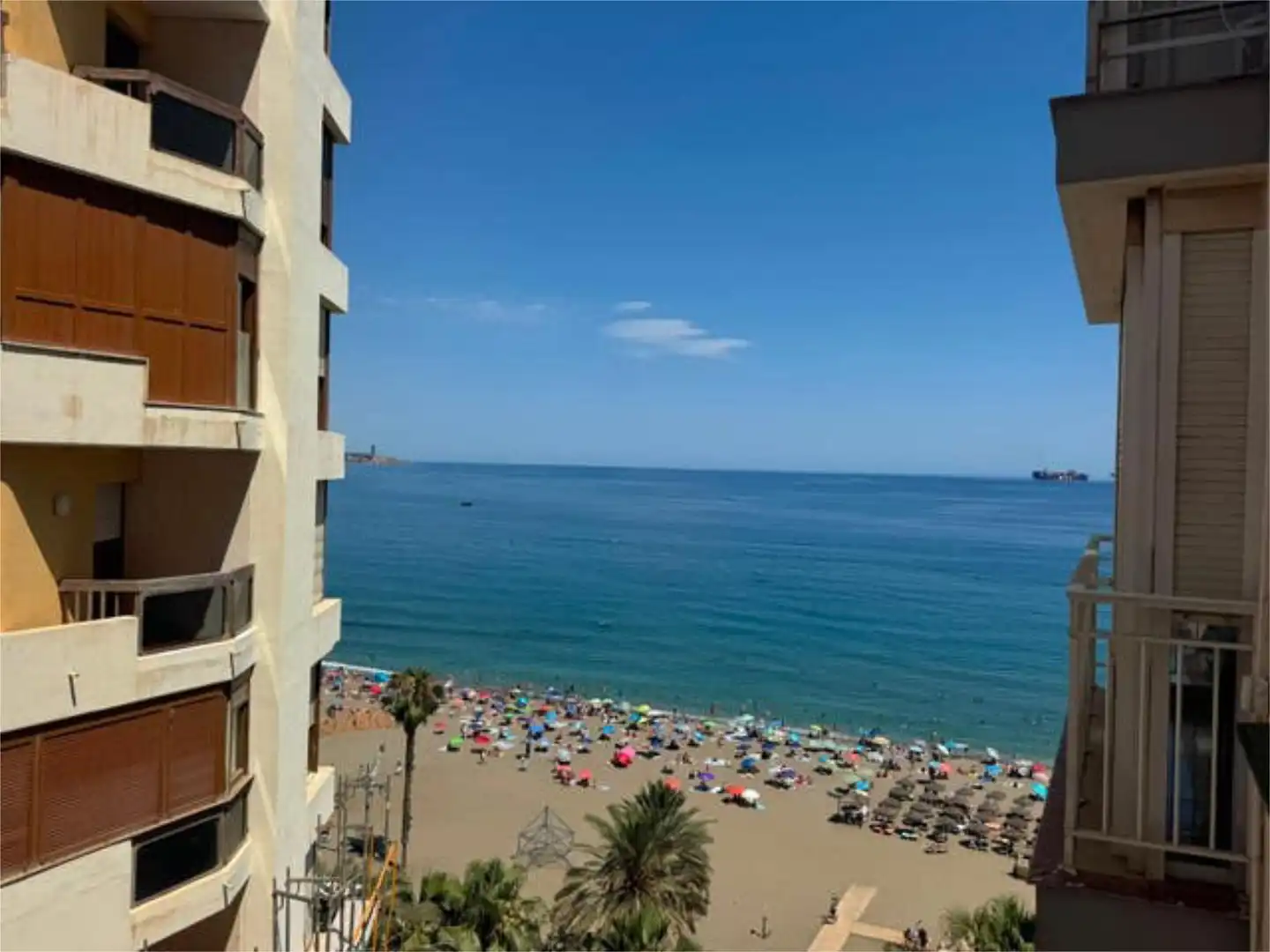 Apartamento en La Malagueta - Foto 5
