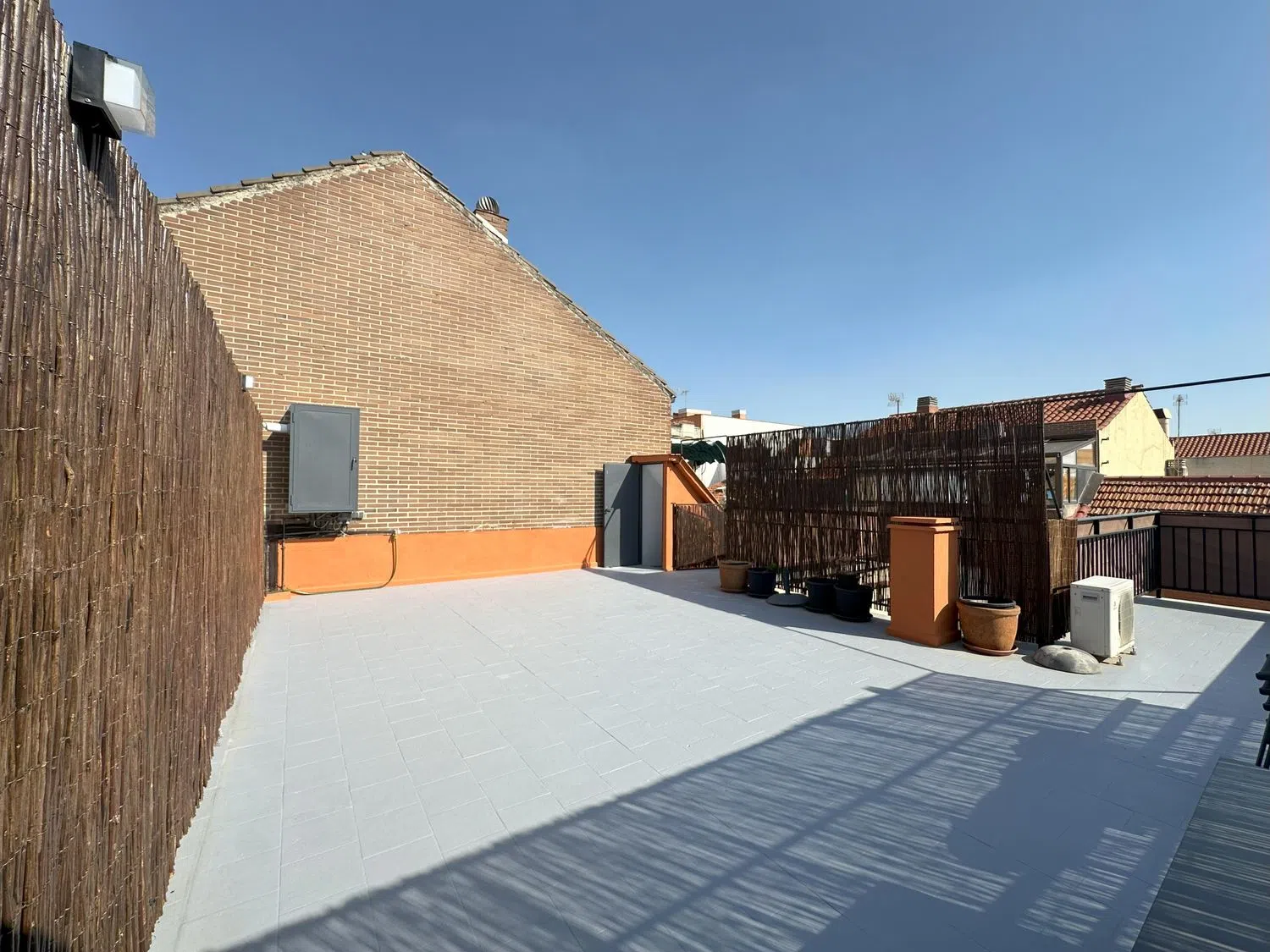 Ático en calle de Felisa Méndez, 20 - Foto 2