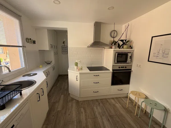Chalet adosado en Urbanización Condes de Iza s/n, Rodeo Alto-Guadaiza-La Campana - Foto 8