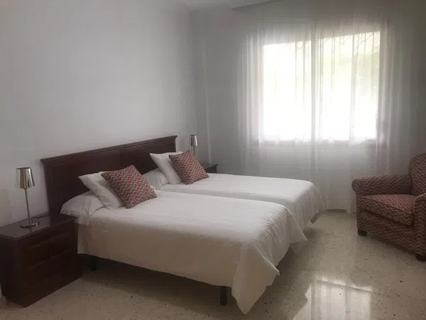 Piso en calle Lope de Vega, 8