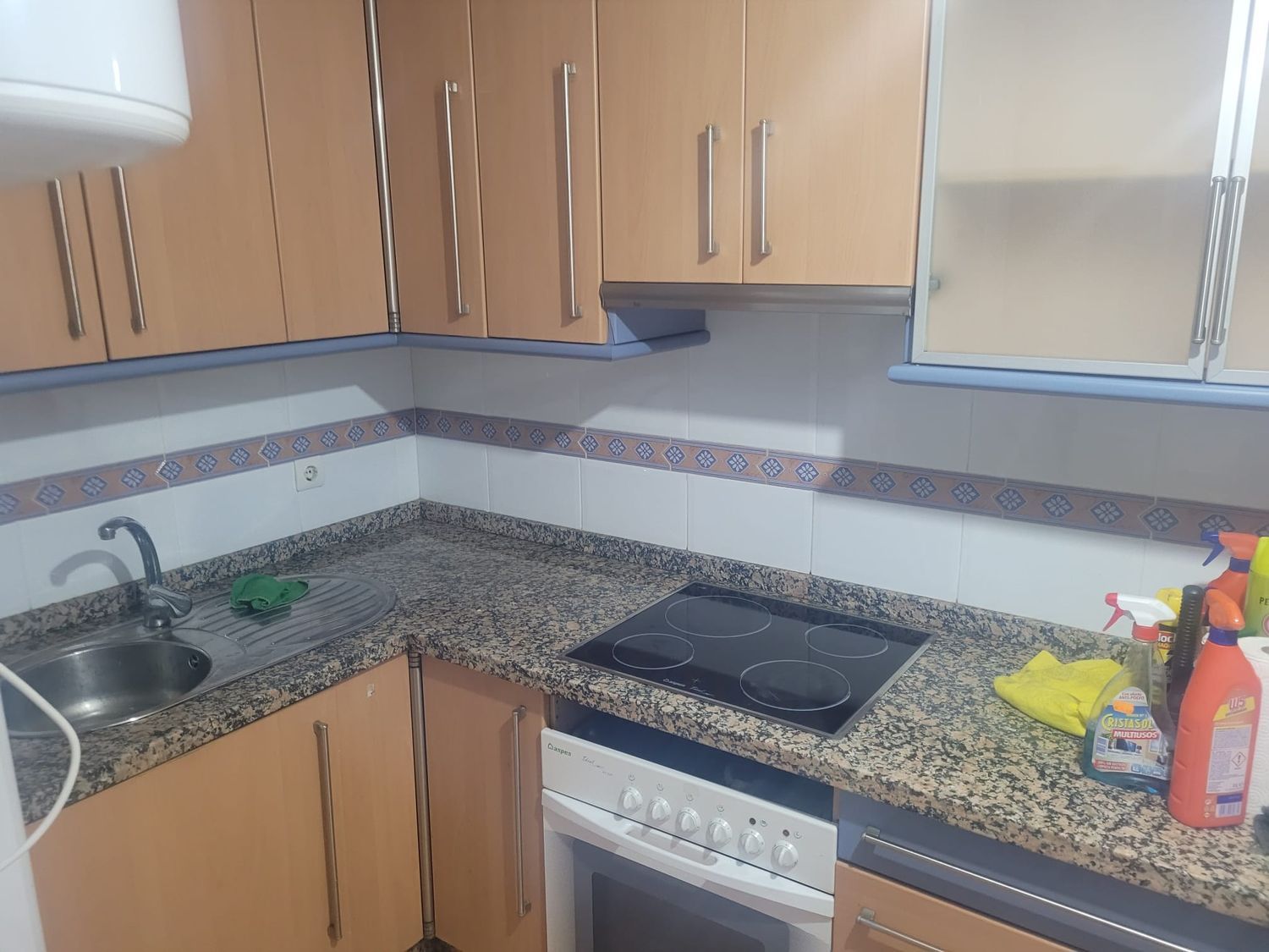 Piso en Barrio Nuevo San Andres s/n, Nuevo San Andrés - Dos Hermanas - Foto 13