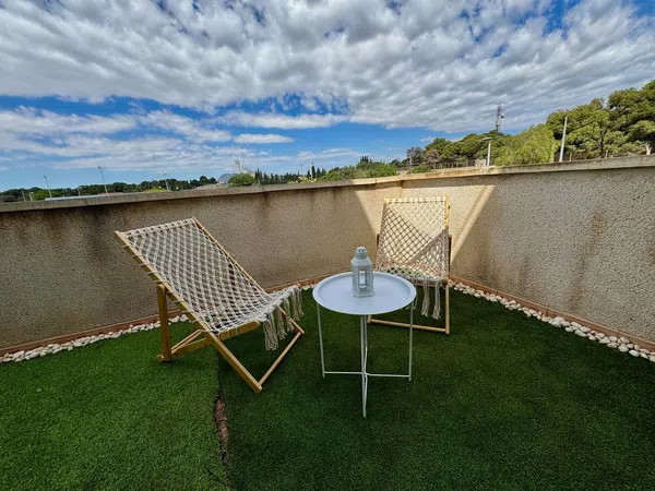 Casa o chalet independiente en Tómbola - Rabasa, Tómbola - Rabasa - Foto 12