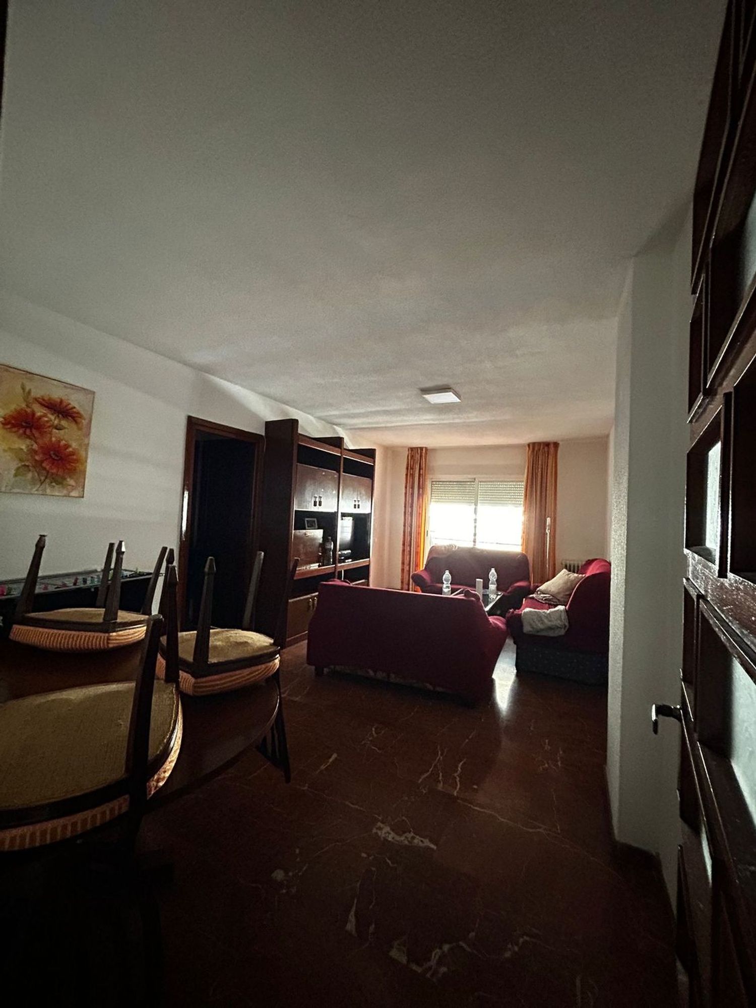 Piso en Calle Gonzalo Gallas, 41, Ronda - Arabial - Foto 3