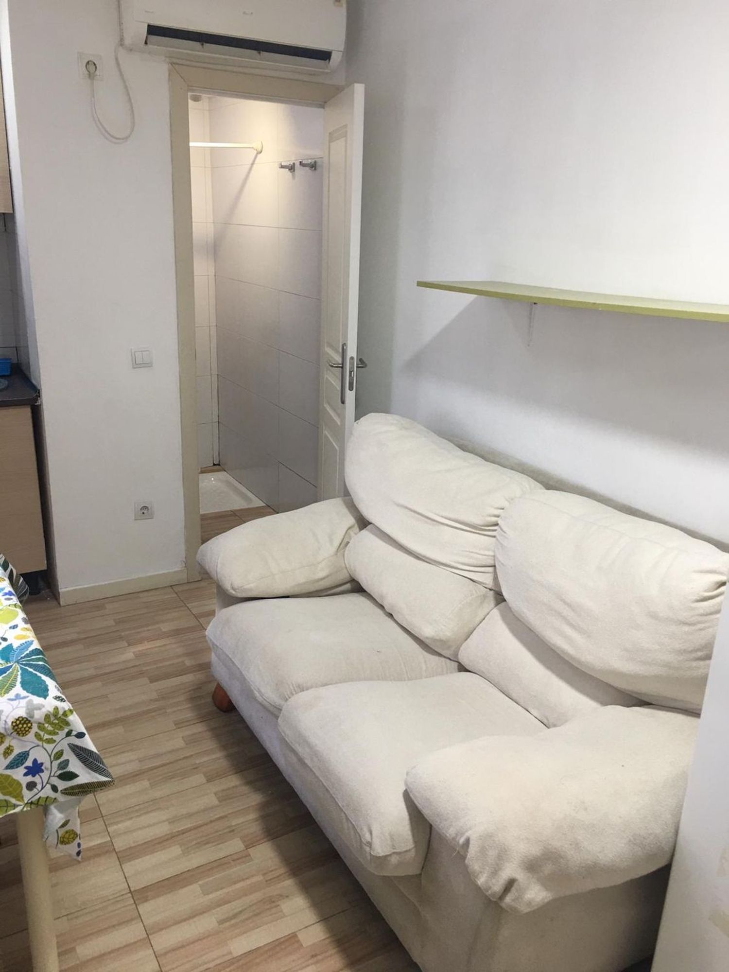 Piso en calle Manuel Álvarez, 6 - Foto 1