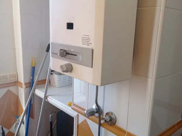 Piso en calle Andalucía, 61 - Foto 7