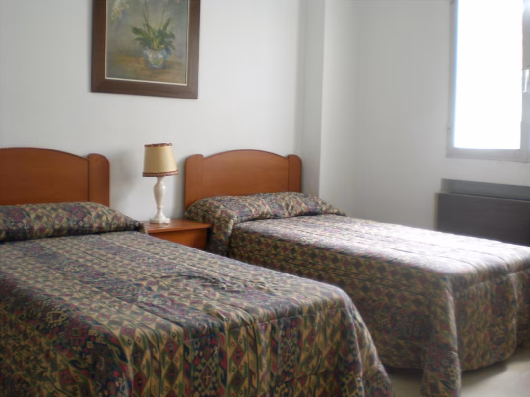 Apartamento en  Plaza de Colón 19 - Foto 5