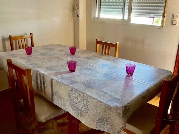 Piso en Avenida del Puerto, 355 - Foto 16