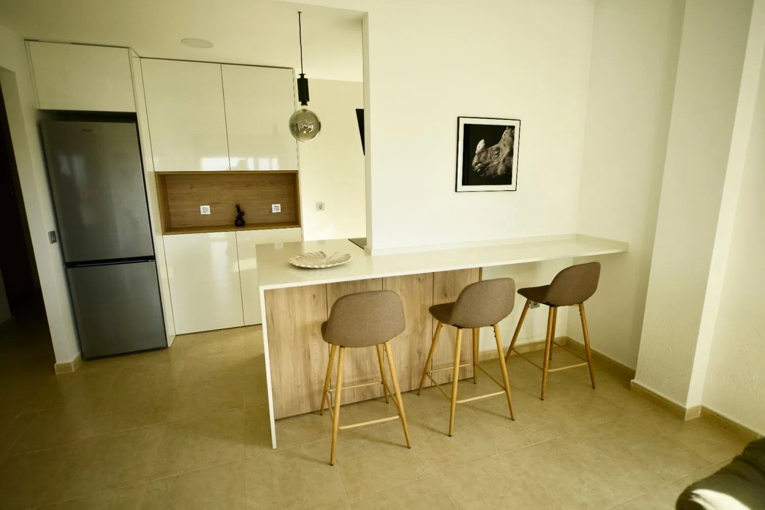 Piso en calle Alcalde Domingo Ibañez, 2 - Foto 12