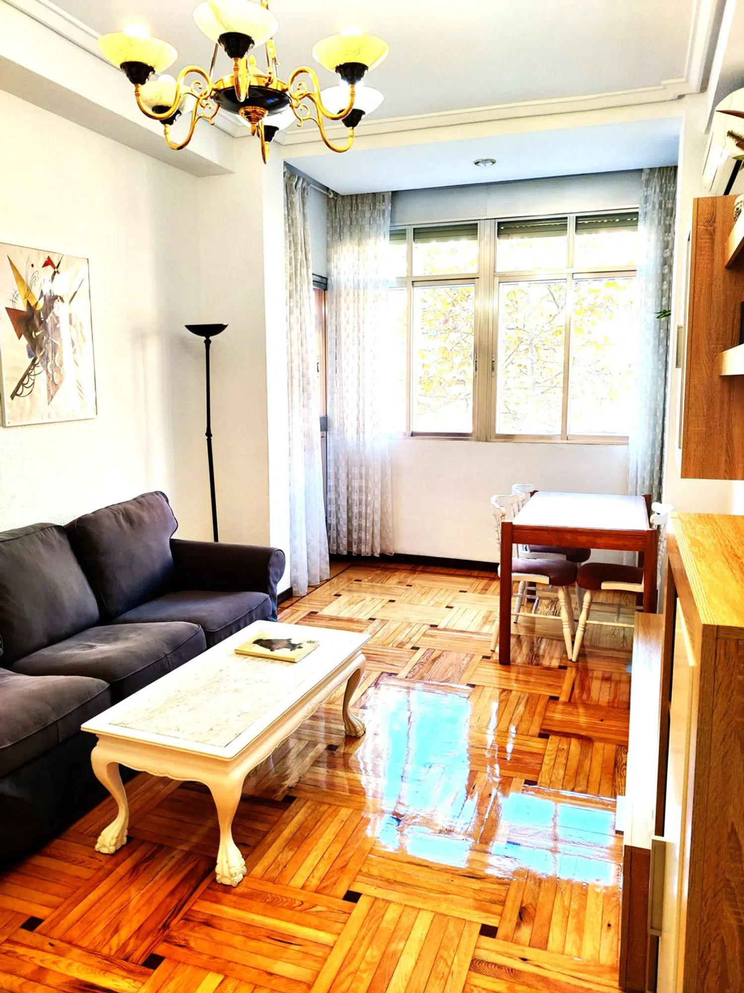 Piso en Barrio Pacífico - Foto 1