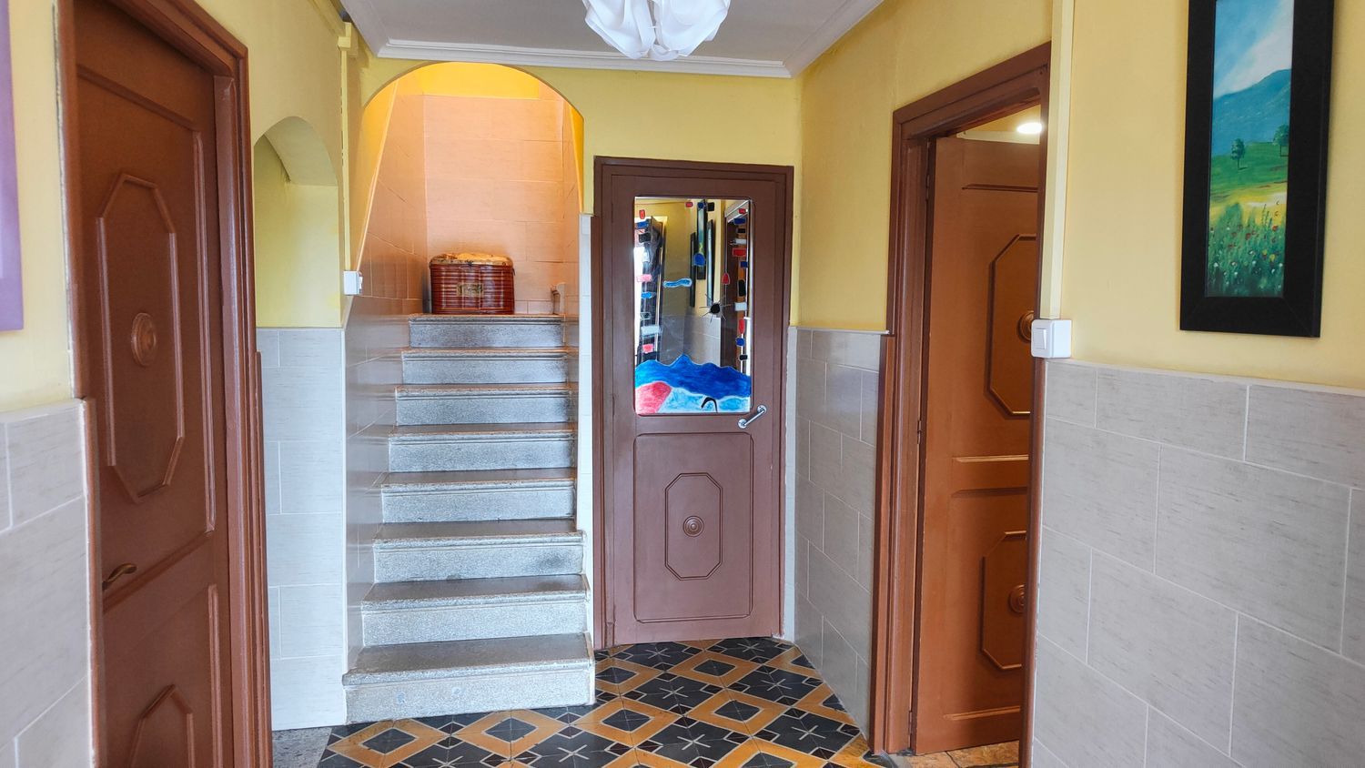 Casa de pueblo en Real s/n - Foto 2