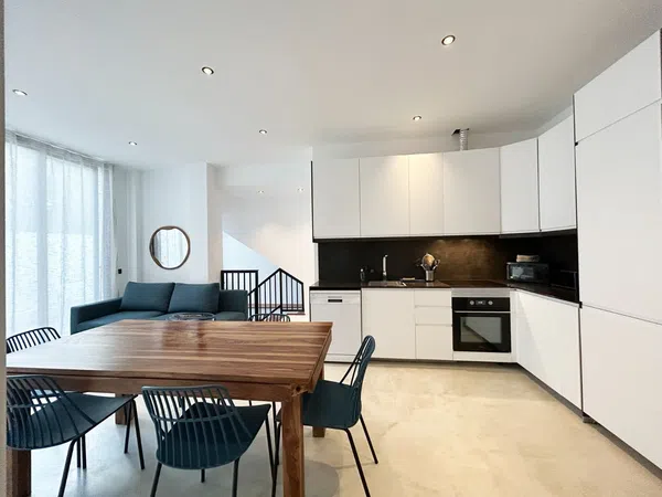 Dúplex en calle de Villalonga, 49 a - Foto 1