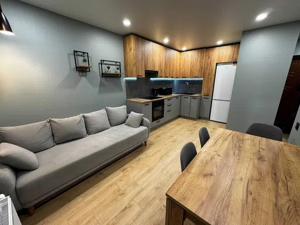 Piso en calle Zamora, 76