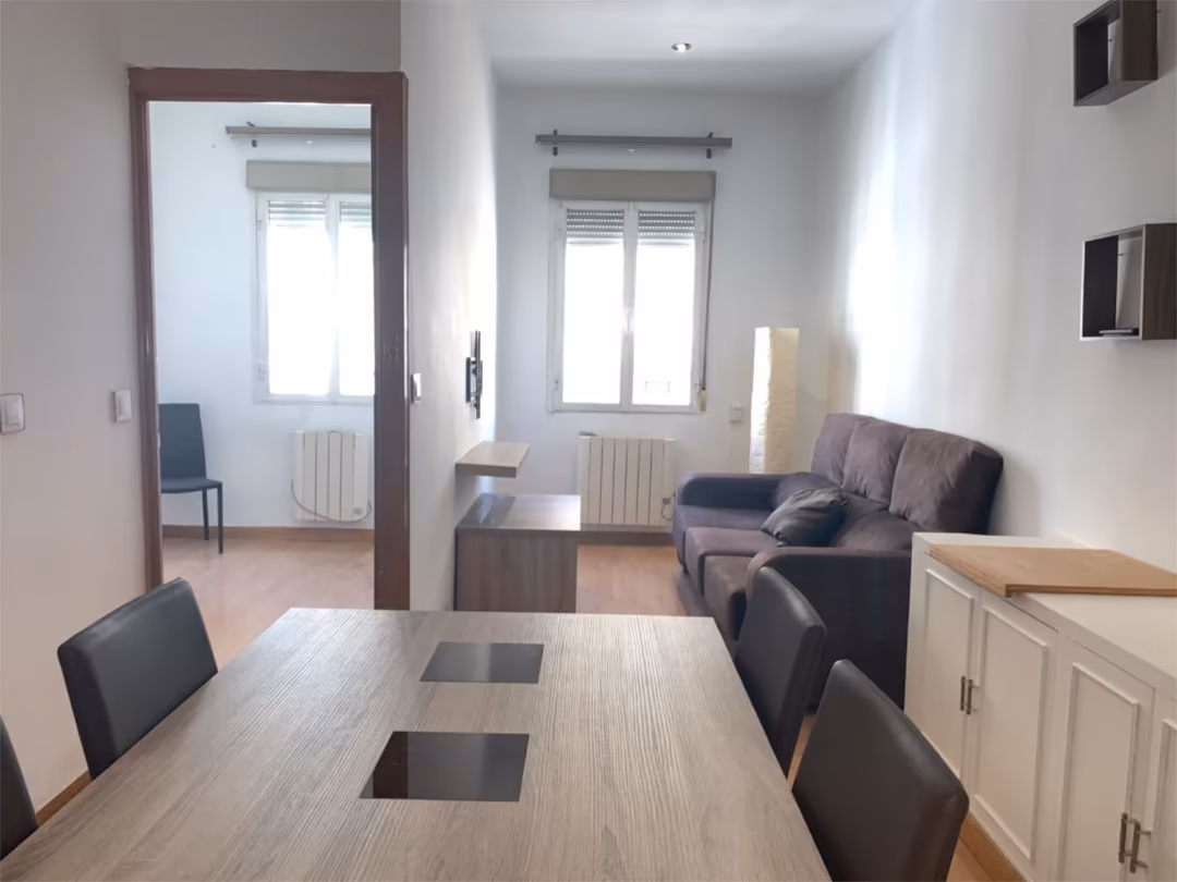 Piso en  Calle de Bolívar 10 - Foto 3