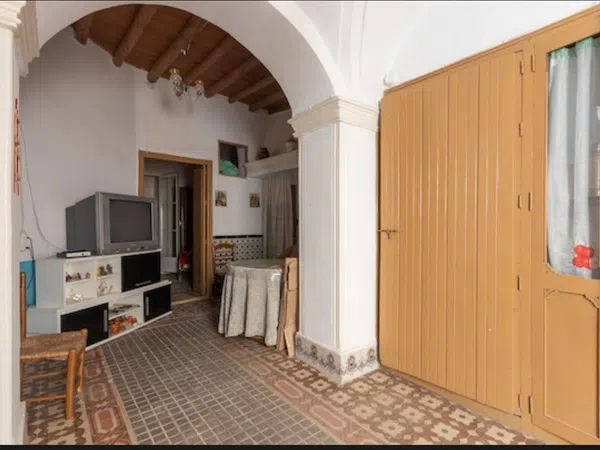 Chalet adosado en Calle Bravo Murillo, 5 - Foto 4