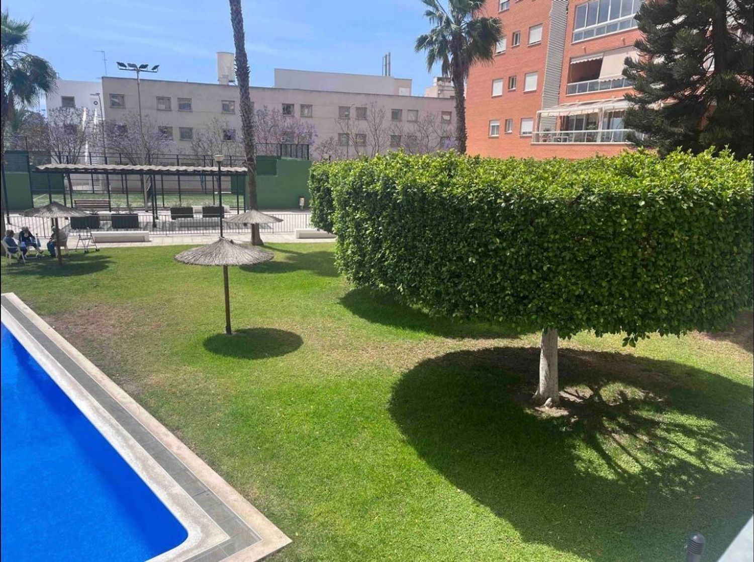 Piso en calle Alcalde José Luís Lassaletta, 6 - Foto 7