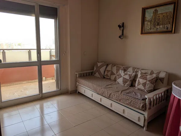 Piso en Pasaje Esperanto, 4, Perchel norte - Foto 8