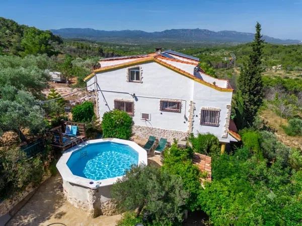 Casa o chalet independiente en Camino de Puigmolto polígono 15 parcela, 132 - Foto 1