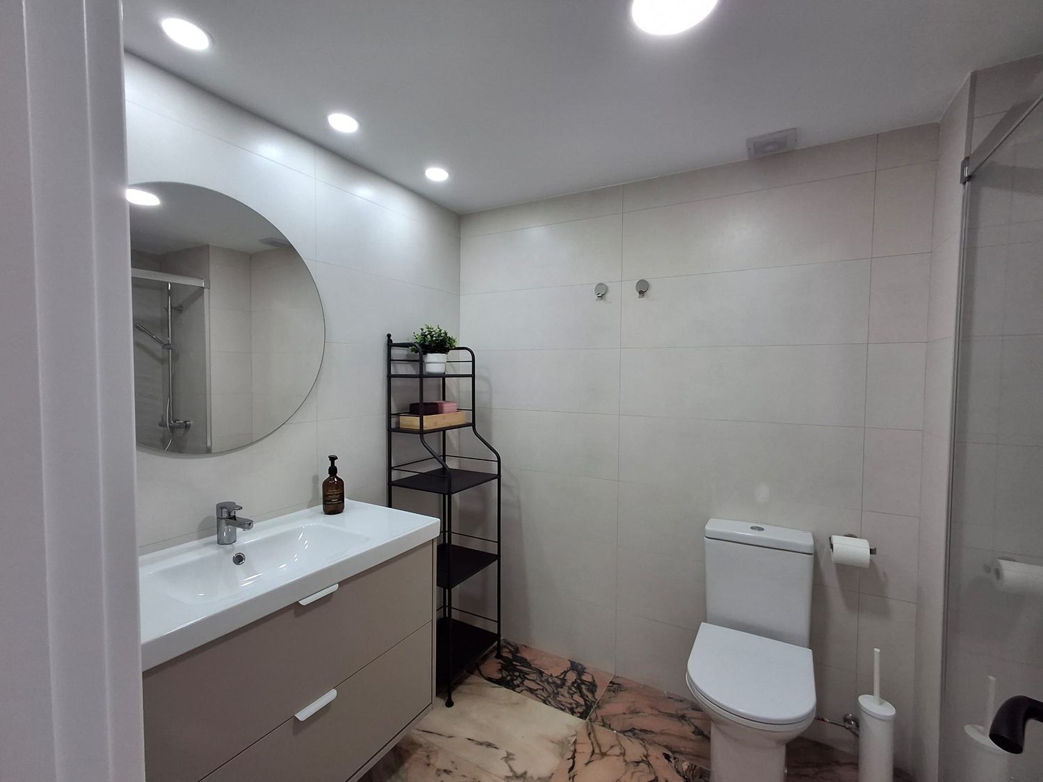 Piso en calle Santo Domingo, 12 - Foto 7