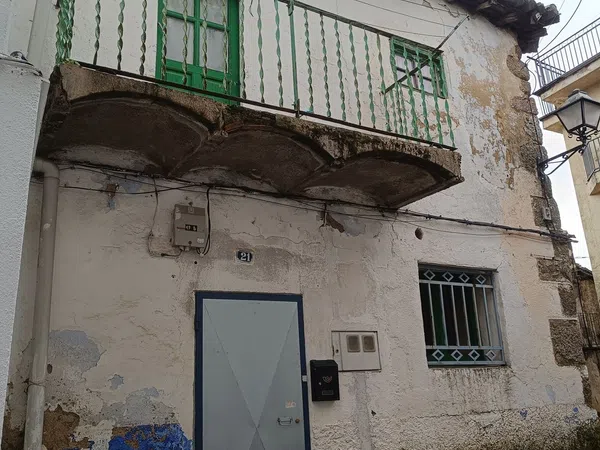 Casa de pueblo en Calle Cuesta, 3 - Foto 1