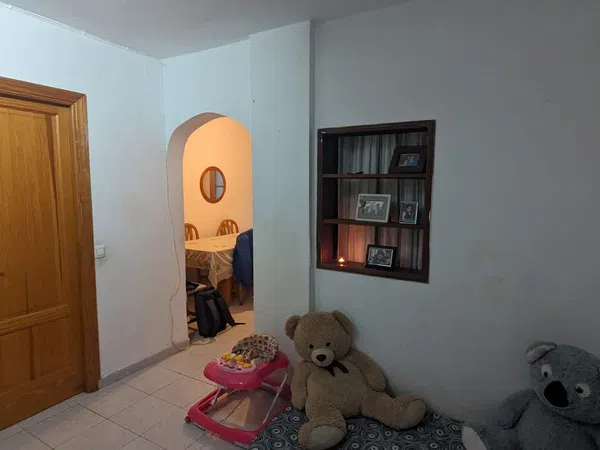 Piso en Barrio La Soledat - Foto 5