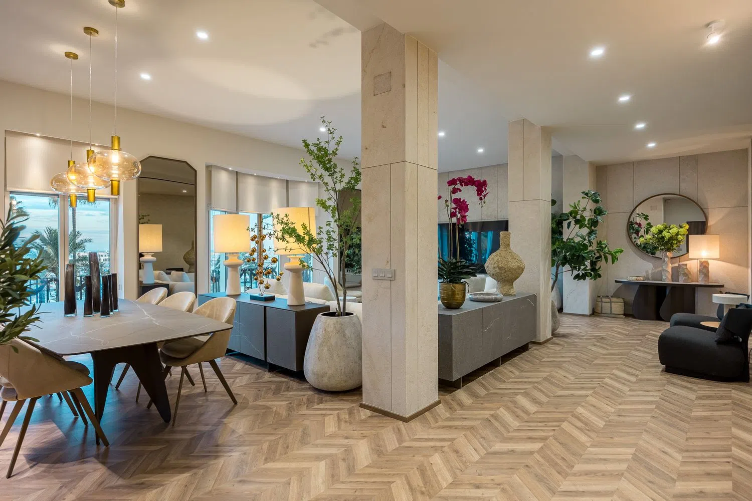 Piso en paseo Esplanada d'Espanya, 3 - Foto 2