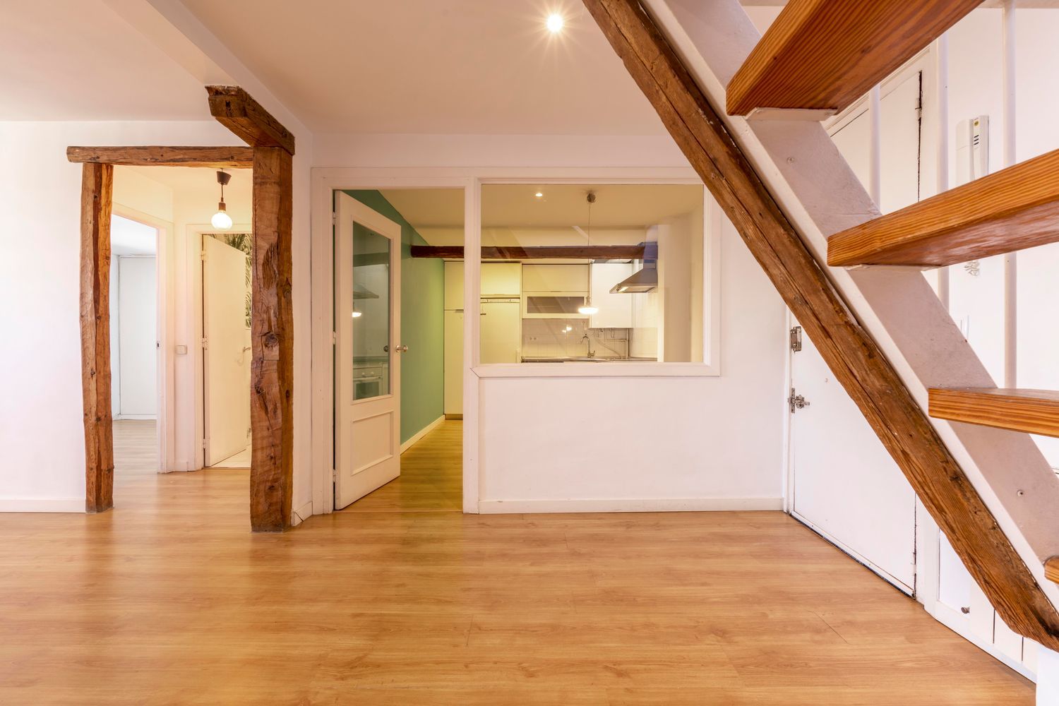 Ático en Barrio Chueca-Justicia - Foto 25