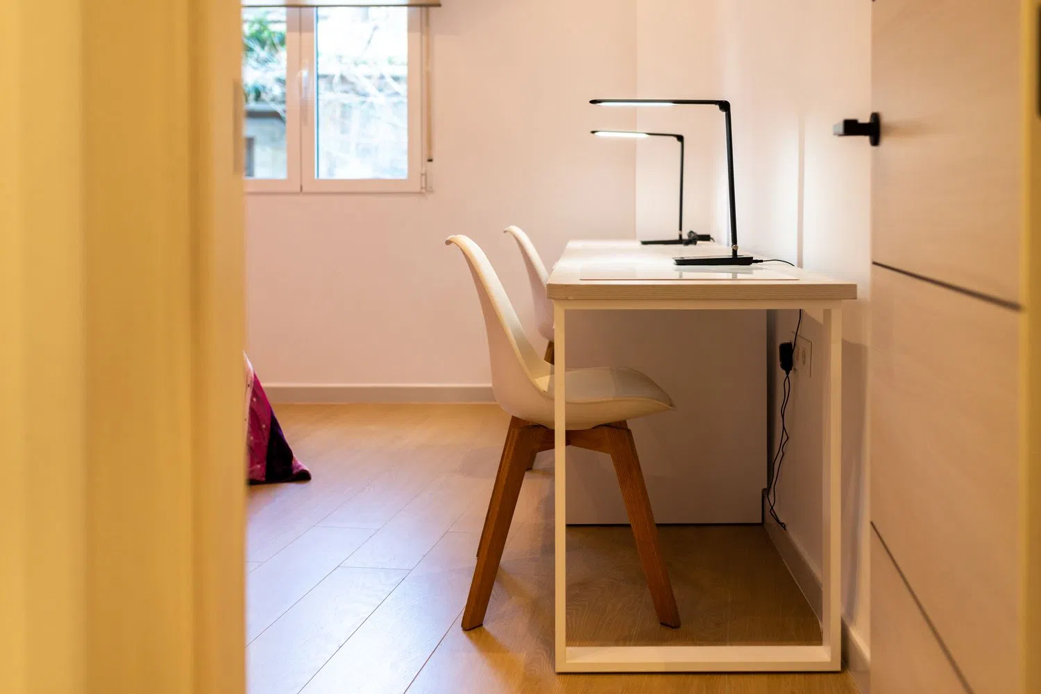 Estudio en calle del Mestre Sosa, 23 - Foto 16