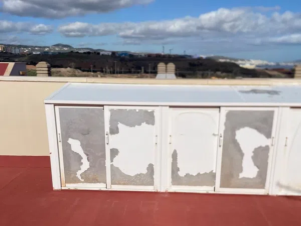 Piso en calle Raimundo Lulio, 89 - Foto 19