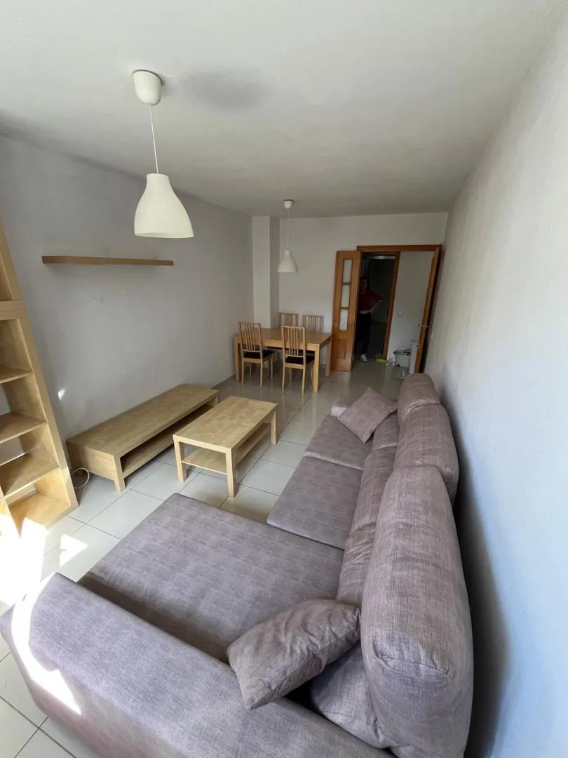 Piso en  Calle Manuel de Falla 19 - Foto 7