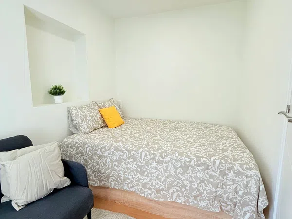 Estudio en Calle de Portalegre, Opañel - Foto 4