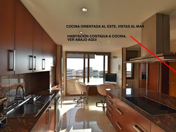 Dúplex en Calle de Fra Juníper Serra, 6 - Foto 7