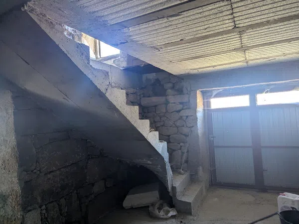 Casa de pueblo en Outeiro de Laxe, 51 - Foto 19