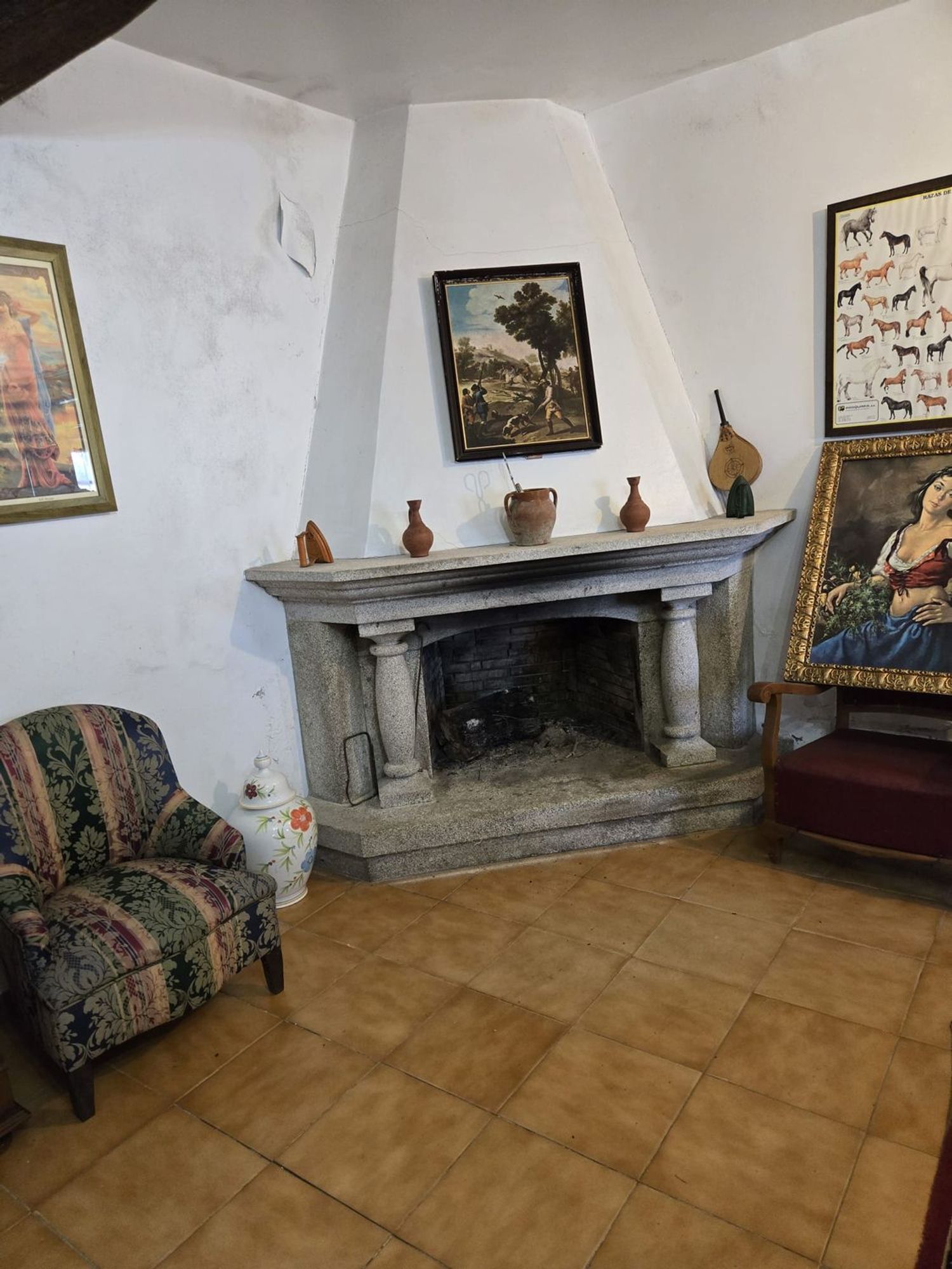 Casa rural en Ronda Coruña, 9 - Foto 4