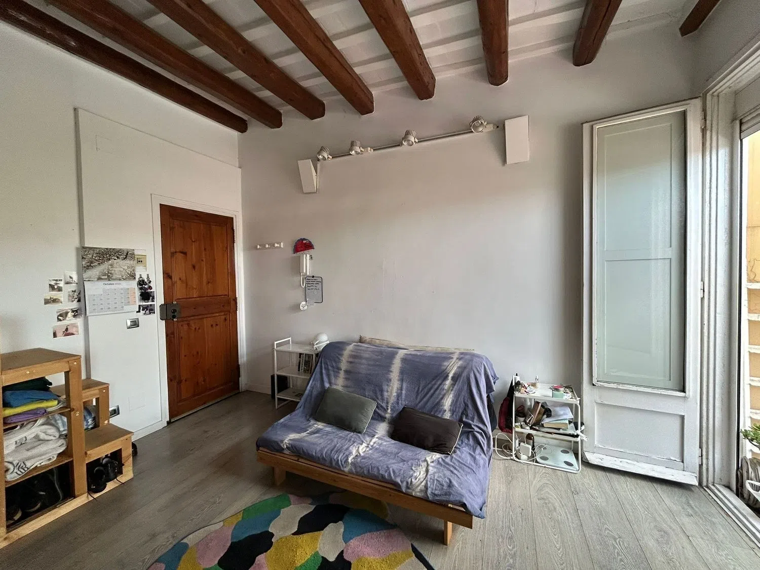 Ático en camino Ral de la Mercè, 250 - Foto 18