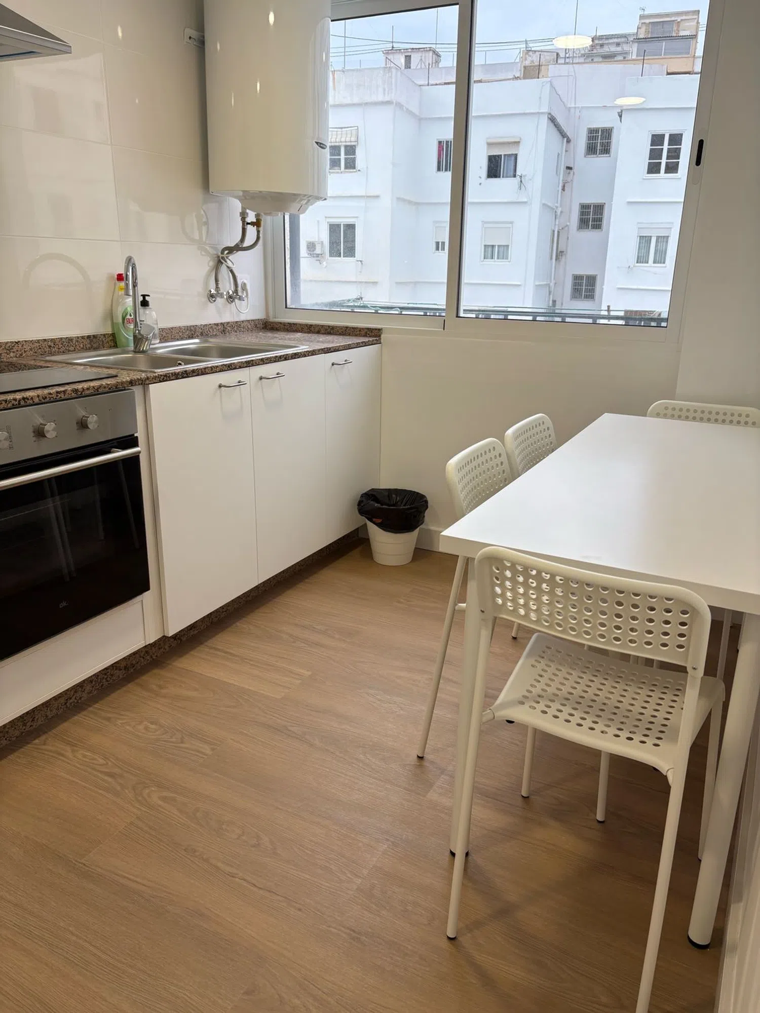 Piso en calle del Marí Albesa, 9 - Foto 7