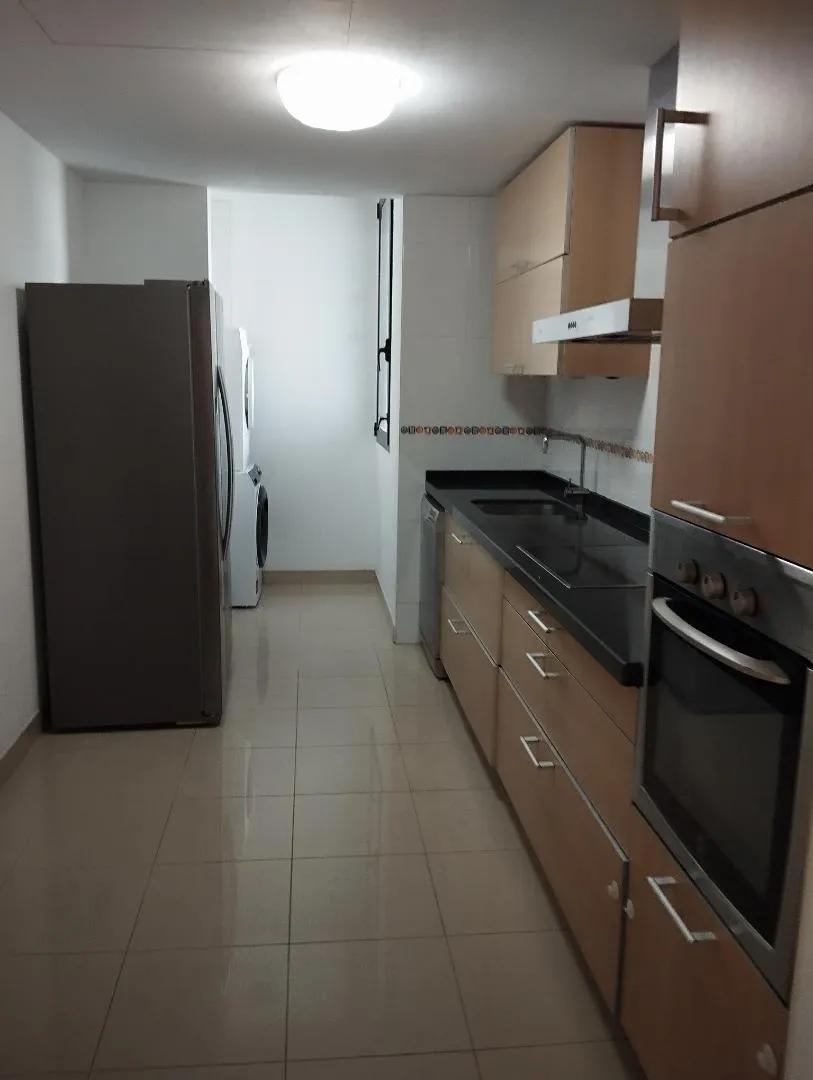 Piso en  Calle los Llanos Seis 3 - Foto 8