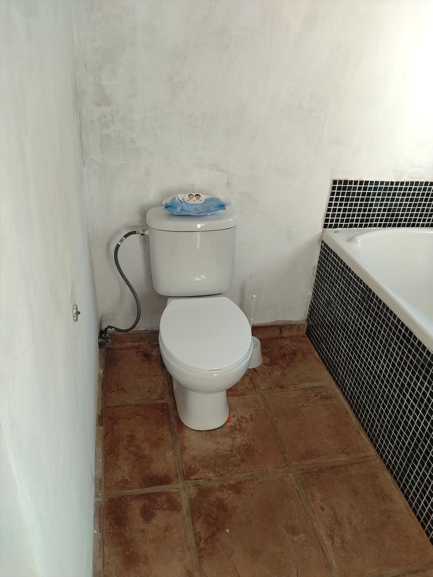 Casa o chalet independiente en Cañada de Oliveros, Costa del Estrecho, 2 - Foto 7