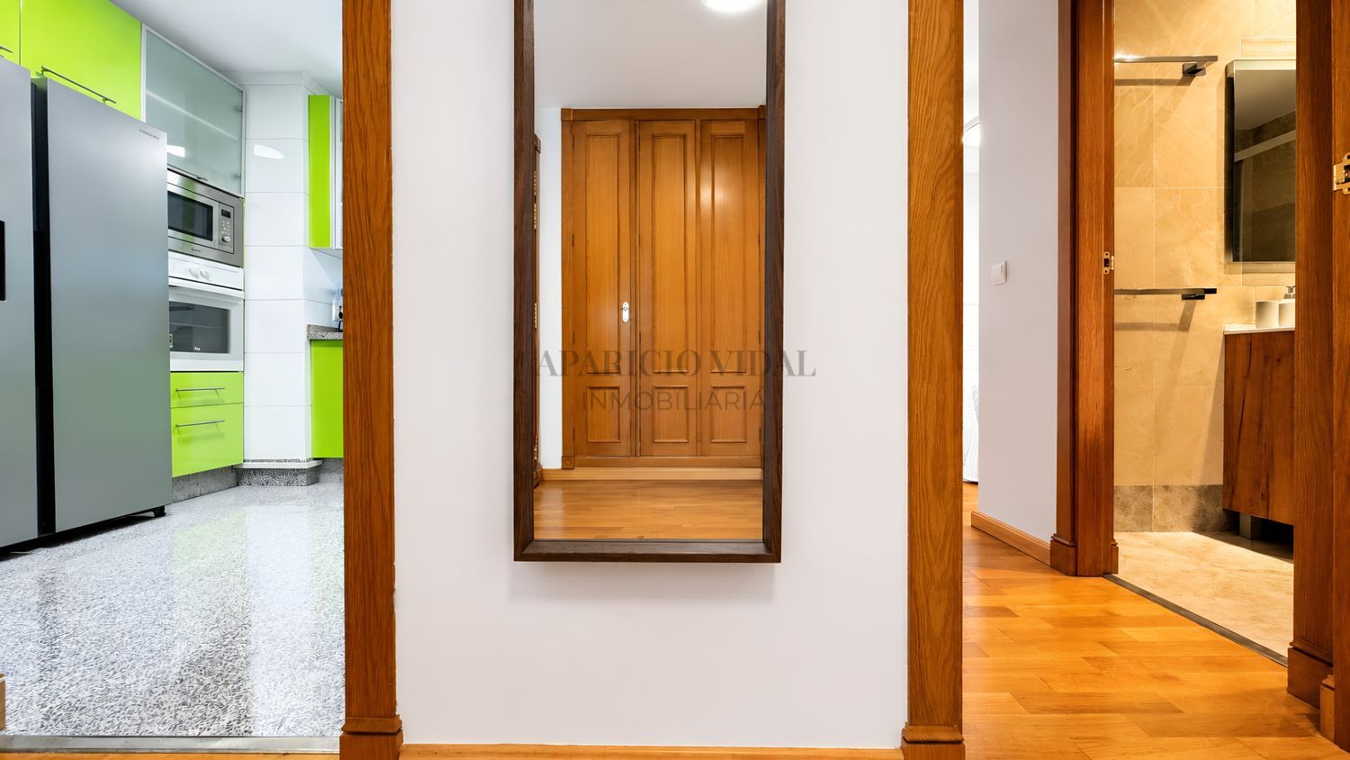 Piso en Calle Pacífico, Pacífico - Foto 38
