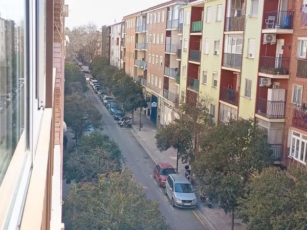 Piso en calle de Florián Rey, 18 - Foto 11