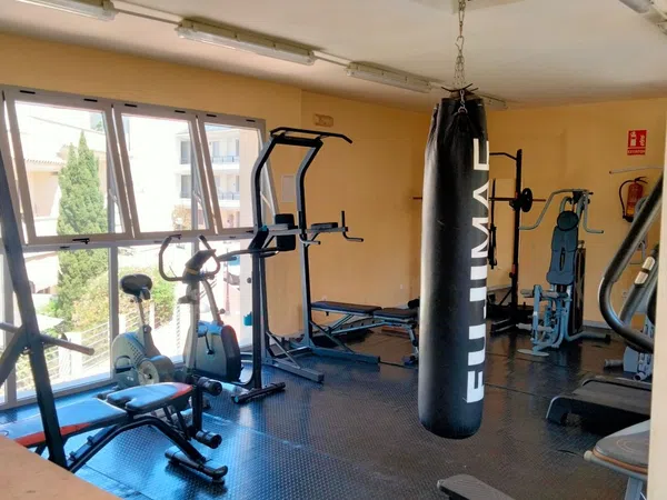 Ático en calle Tucán, 12 - Foto 36