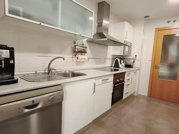 Piso en Plaza del Mar Caspio, 6, El Puerto, El Puerto - Foto 11