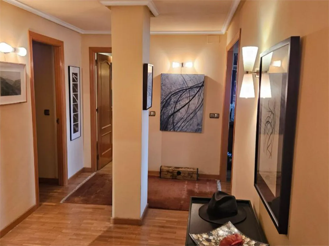 Piso en  Calle del Postigo Bajo 12 - Foto 8